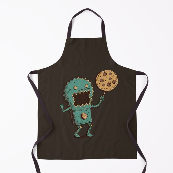 Item preview, Zombie Cookie designed and sold by RoboRaphael.