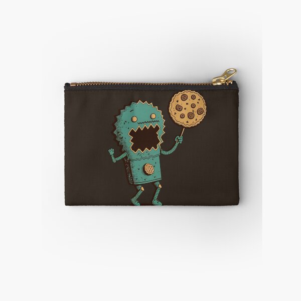 Item preview, Zombie Cookie designed and sold by RoboRaphael.