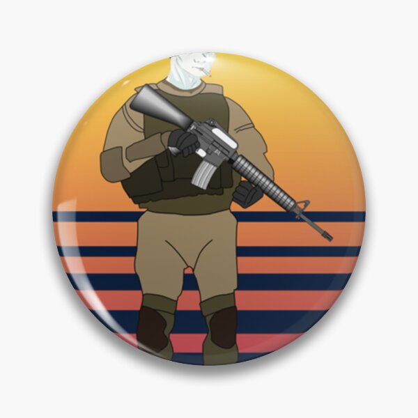 Item preview, Task Force Doomer  designed and sold by nusingular6.