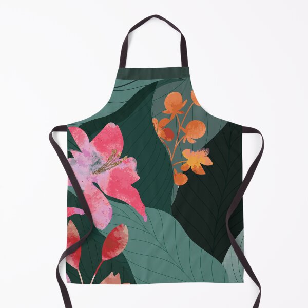 Item preview, Japanese Kimono Motif With Lily designed and sold by Wa Wonder.