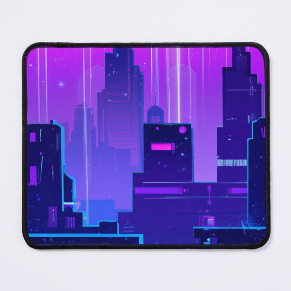 Item preview, City Skyline designed and sold by novius.