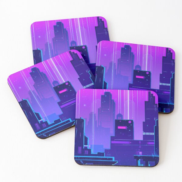 Item preview, City Skyline designed and sold by novius.
