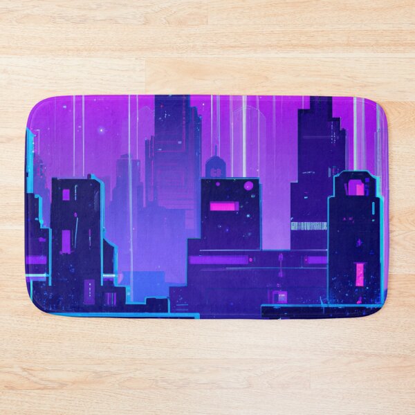 Item preview, City Skyline designed and sold by novius.