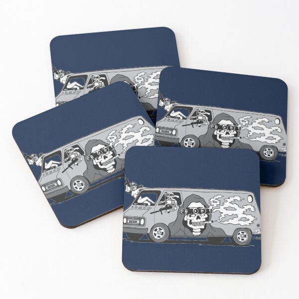 Item preview, FOG Van   designed and sold by nusingular6.
