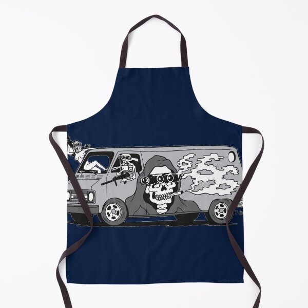 Item preview, FOG Van   designed and sold by nusingular6.