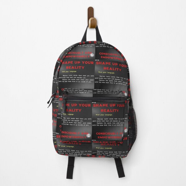 Item preview, Day 30 of the year: Shape up your reality in a conscious and empowering way designed and sold by BuddyBoots.