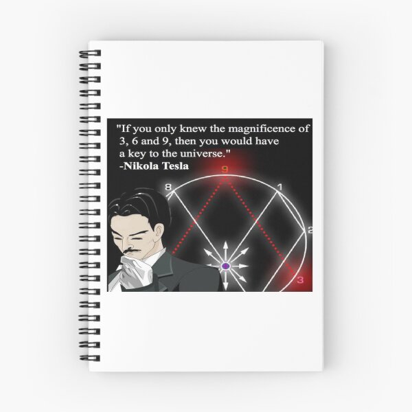 Item preview,  Quote by Nikola Tesla designed and sold by sagestar.