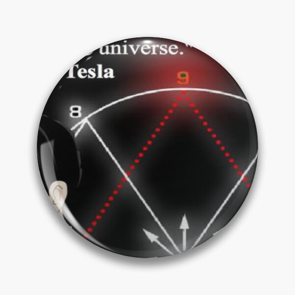 Item preview,  Quote by Nikola Tesla designed and sold by sagestar.