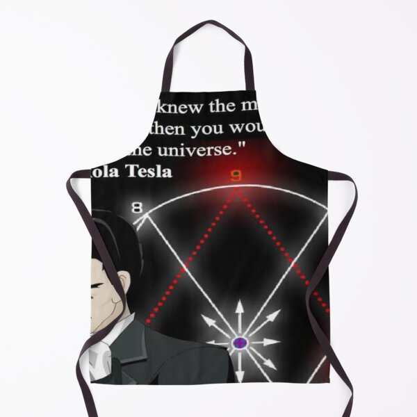 Item preview,  Quote by Nikola Tesla designed and sold by sagestar.