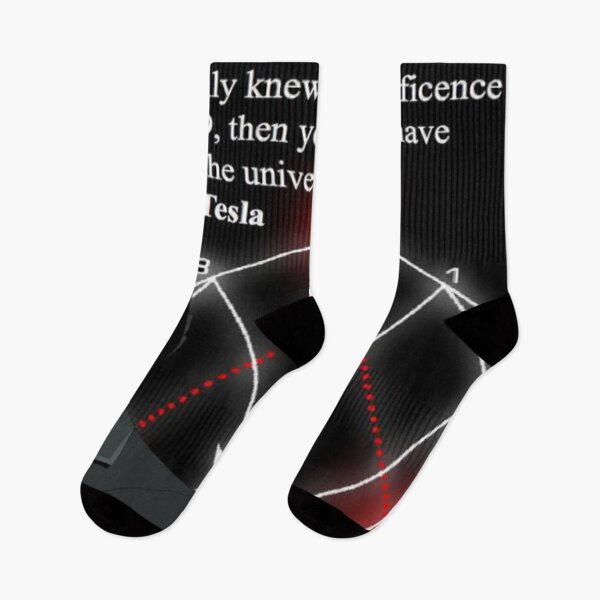 Item preview,  Quote by Nikola Tesla designed and sold by sagestar.