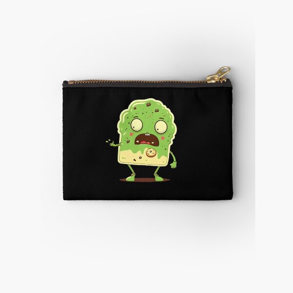 Item preview, Zombie Cookie designed and sold by RoboRaphael.