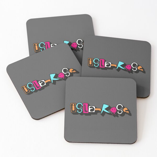 Item preview, ISLA-ROSE name, My name is Isla-Rose designed and sold by Danylo Mikhnievych.