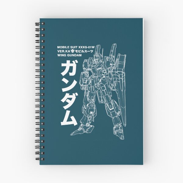 Item preview, Gundam  Mobile suit  white fan art  designed and sold by KevinEvan.