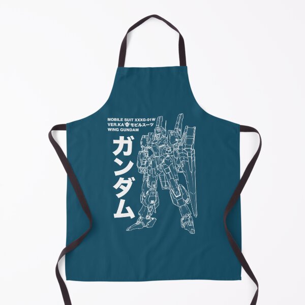 Item preview, Gundam Mobile suit white fan art designed and sold by KevinEvan.