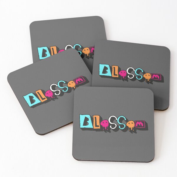 Item preview, BLOSSOM name, My name is Blossom designed and sold by Danylo Mikhnievych.
