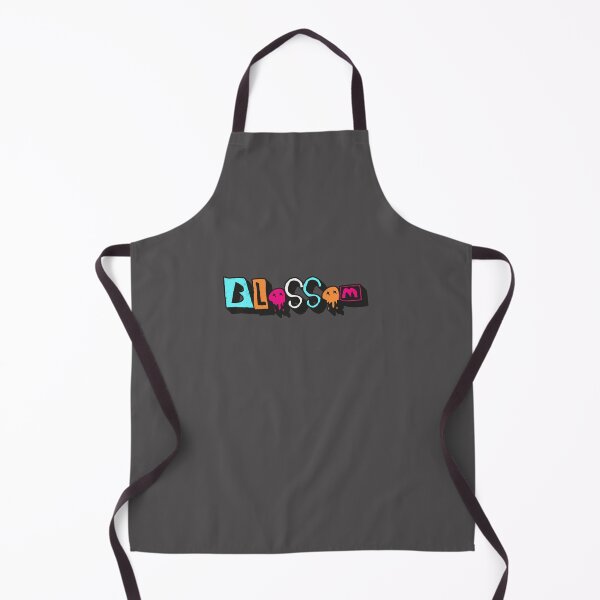 Item preview, BLOSSOM name, My name is Blossom designed and sold by Danylo Mikhnievych.