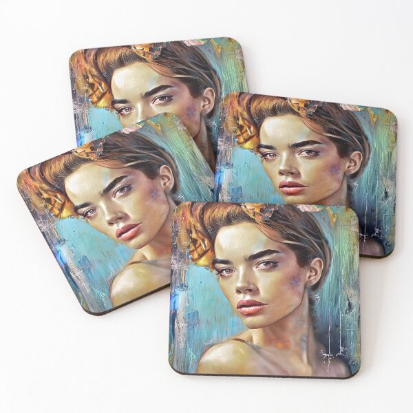 Item preview, Beauty of Denise designed and sold by bogfl.