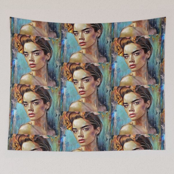 Item preview, Beauty of Denise designed and sold by bogfl.