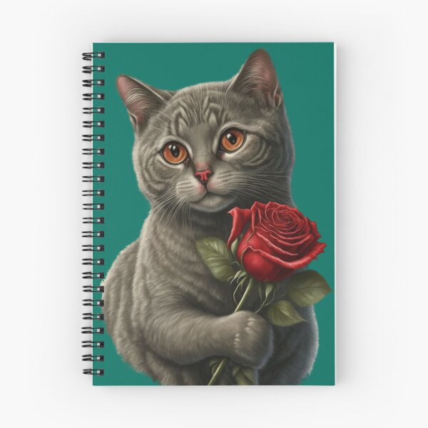 Item preview, Kitty Love designed and sold by Art4u-Shop.