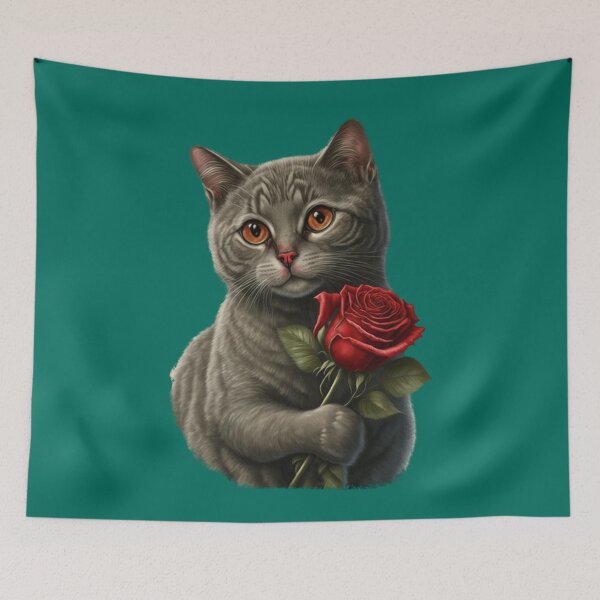 Item preview, Kitty Love designed and sold by Art4u-Shop.