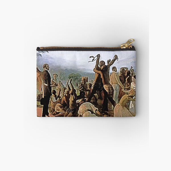 Item preview, National Freedom Day USA 2023 designed and sold by R1ZED.