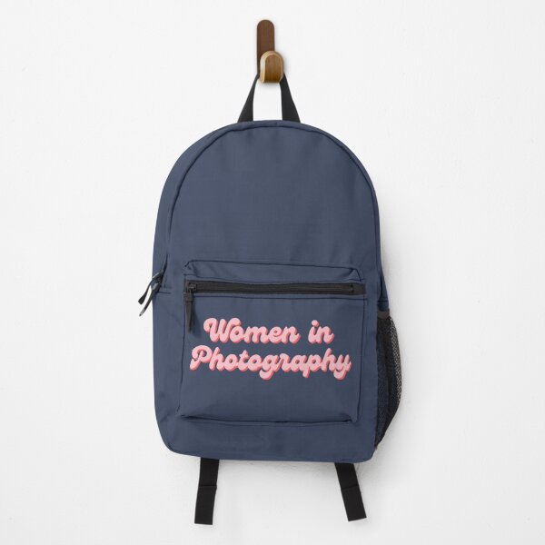 Item preview, Retro Women in Photography designed and sold by polishalpaca.