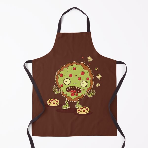 Item preview, Zombie Cookie designed and sold by RoboRaphael.