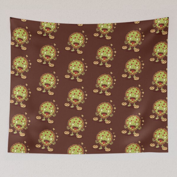 Item preview, Zombie Cookie designed and sold by RoboRaphael.