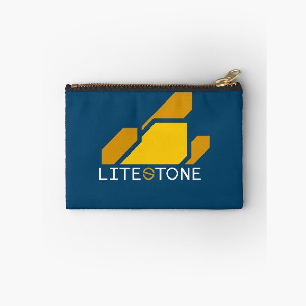 Item preview, Litestone Studios Logo Horizontal  designed and sold by KevinEvan.