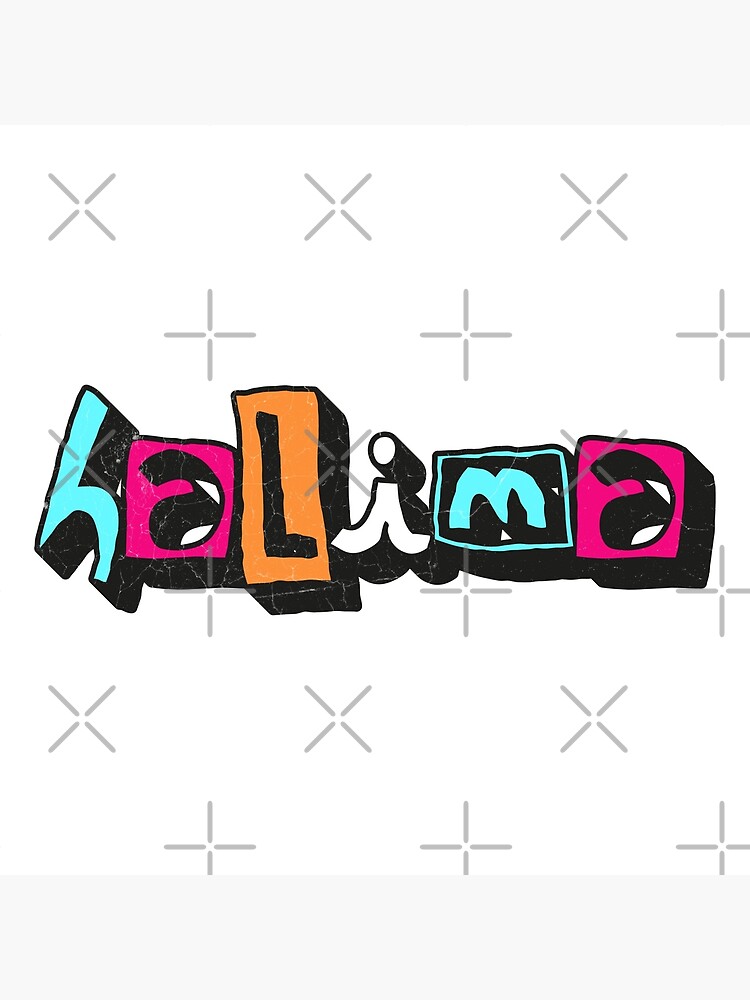 Halima» de Danylo Mikhnievych Halima» de Danylo Mikhnievych