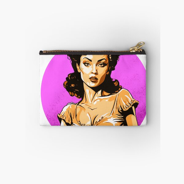 Item preview, Hey Babe Pin Up designed and sold by SinMagellan.