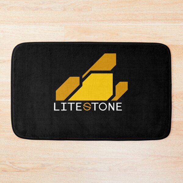 Item preview, Litestone Studios Logo Horizontal  designed and sold by KevinEvan.