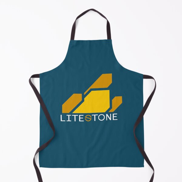 Item preview, Litestone Studios Logo Horizontal designed and sold by KevinEvan.