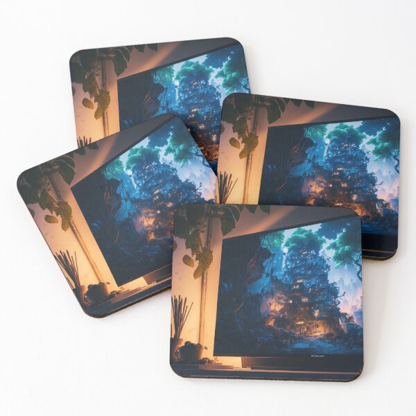 Item preview, Screen Saver designed and sold by RicoInStudios.