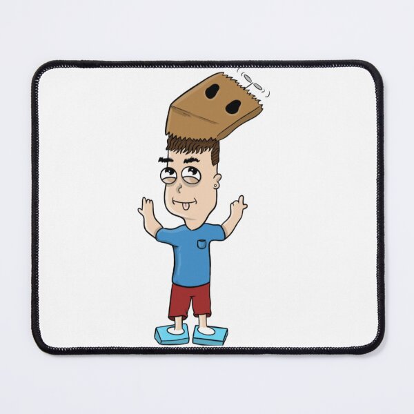 Item preview, Bozo Boyz 4 designed and sold by MultiGenius22.