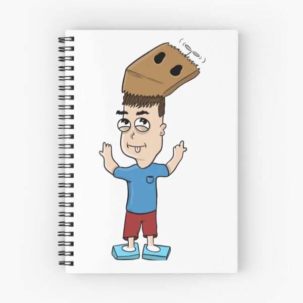 Item preview, Bozo Boyz 4 designed and sold by MultiGenius22.