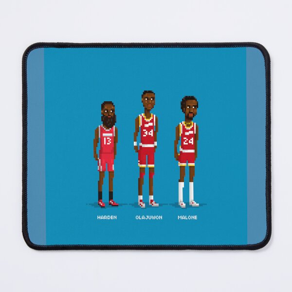 Item preview, RetroRockets designed and sold by pixelfaces.