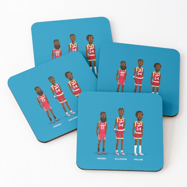 Item preview, RetroRockets designed and sold by pixelfaces.