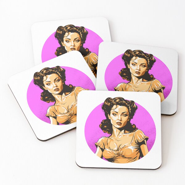 Item preview, Hey Babe Pin Up designed and sold by SinMagellan.