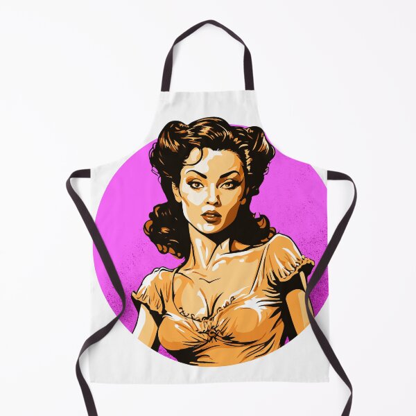 Item preview, Hey Babe Pin Up designed and sold by SinMagellan.