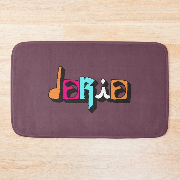 Item preview, DARIA name, My name is Daria designed and sold by Danylo Mikhnievych.