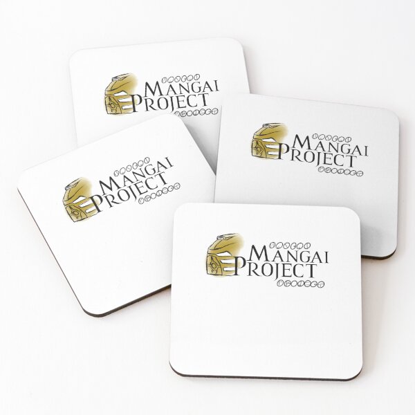 Item preview, Mangai Project Logo27 designed and sold by KevinEvan.