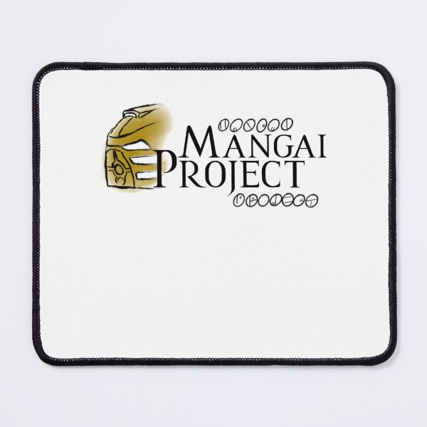 Item preview, Mangai Project Logo27 designed and sold by KevinEvan.