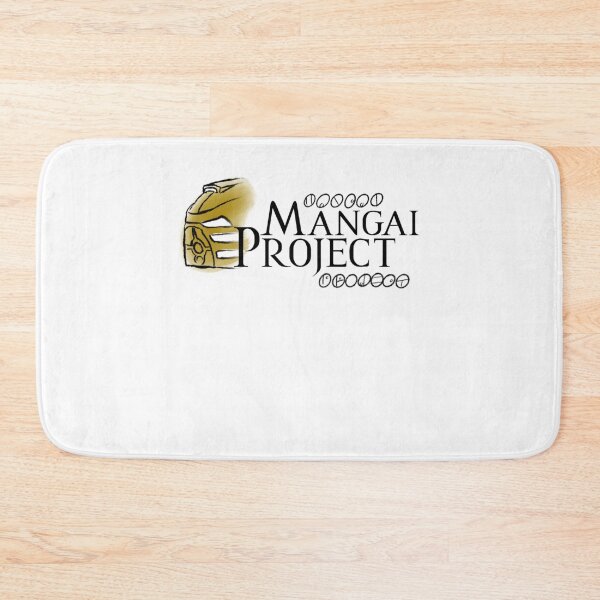 Item preview, Mangai Project Logo27 designed and sold by KevinEvan.