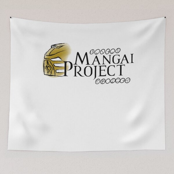 Item preview, Mangai Project Logo27 designed and sold by KevinEvan.