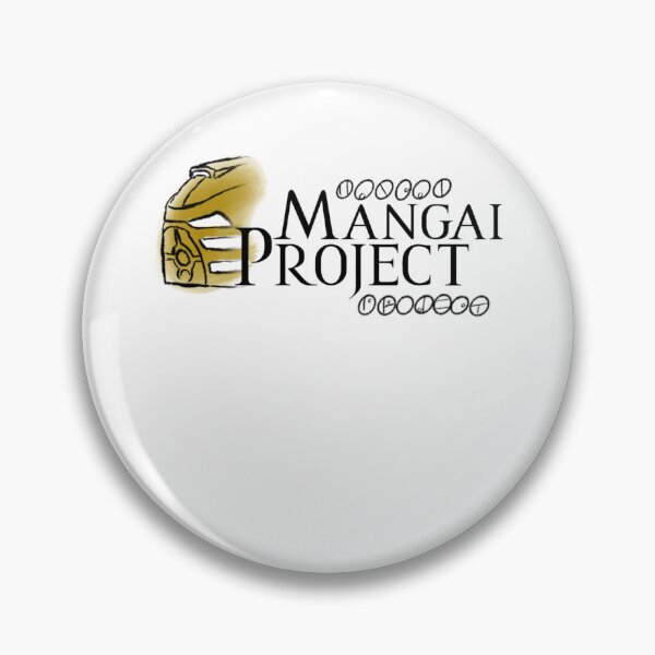 Item preview, Mangai Project Logo27 designed and sold by KevinEvan.