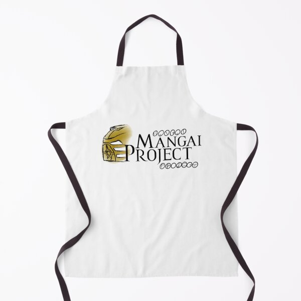 Item preview, Mangai Project Logo27 designed and sold by KevinEvan.