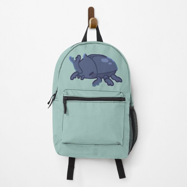Item preview, rhino beetle designed and sold by squidberry.