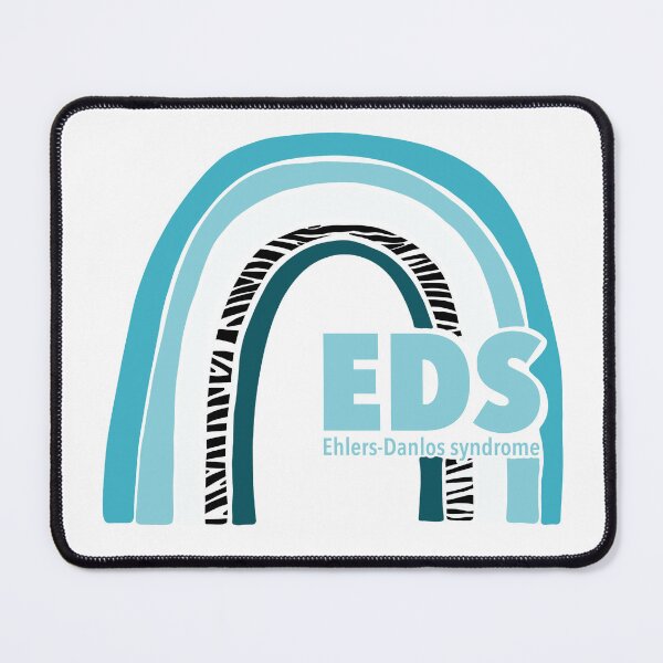 Item preview, EDS Ehlers-Danlos syndrome designed and sold by Lillieoandco.