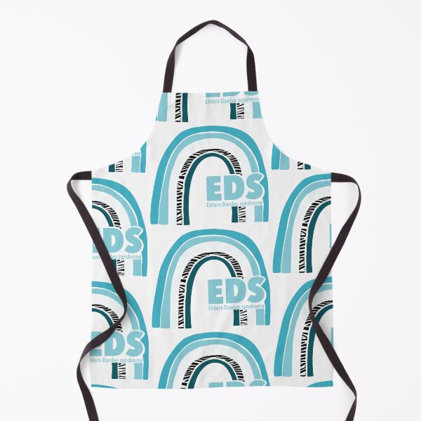Item preview, EDS Ehlers-Danlos syndrome designed and sold by Lillieoandco.